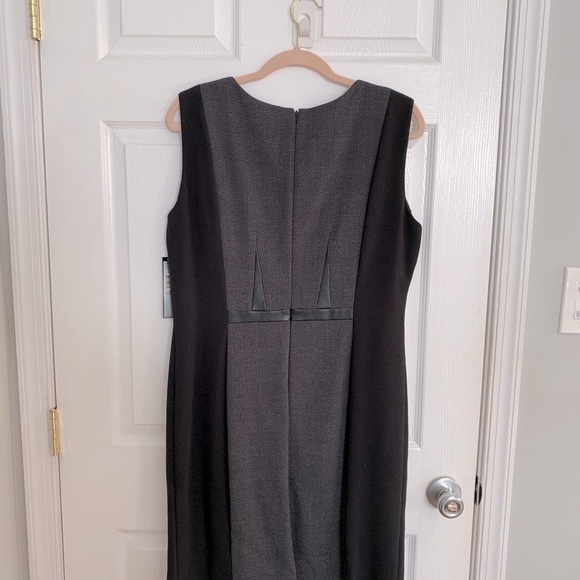 Tahari dress - Picture 2 of 3